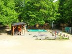 Aktionswoche "Aus Alt mach Neu" auf dem Bauspielplatz Westhagen