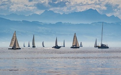 Segelfreizeit