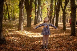 Herbstferien (2. Woche) - verlässliche Ferienbetreuung