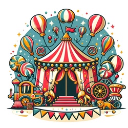 Zirkus Kartusch