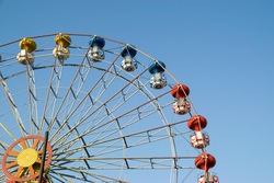 just Teenie Feriencafé Herbst