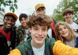 VORHINWEIS: Jungen*aktionstag 2026