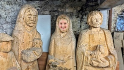 Auf digitale Zeitreise in das Museum "Alte Kornbrennerei" Sundern