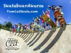 Skateboardkurs für Anfänger und Fortgeschrittene / Intensivkurs