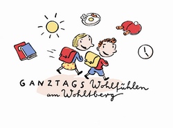 Herbstferienprogramm 1. Woche 2026 an der Wohltbergschule
