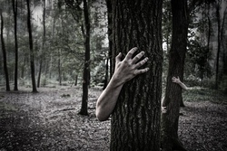 Gruselnachtwanderung - für die ganze Familie