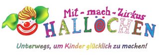 Zirkusfreizeit 3. Woche Sommerferien 2027