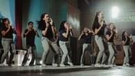 Step2diz - Herbstcamp Tanzschule