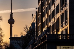 Berlinfahrt