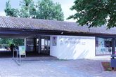 Offener Jugendbereich im Mehrgenerationenhaus