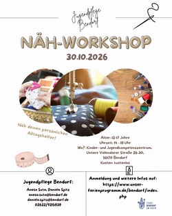 Näh-Workshop