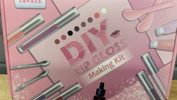 Lipgloss selber machen