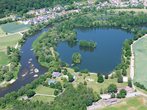 SENIOREN: Winter-Spaziergang um den Saltendorfer Weiher