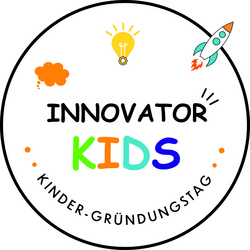 Innovator Kids - Kreativ, klug und voller Ideen!