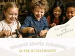 Schmuck selber schmieden