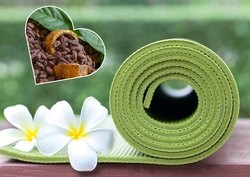 Kakaomagie & Mädchenkreis - Yoga, Entspannung & Kreativität