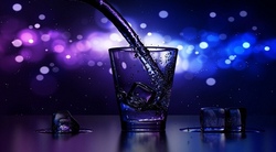 Mocktailparty in Hochmoor