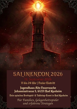 SalinenCon