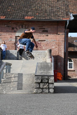 Schlachthof-Skate-Contest 2026