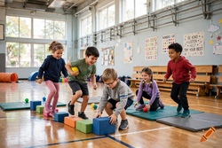 Schulkindbetreuung Herbstferien (nur 1. Klasse)