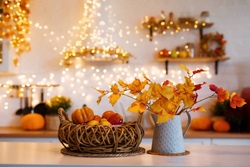 Herbstküche