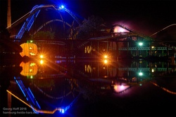 Heide Park - Halloween Edition
