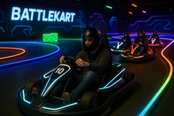 Battle Kart Bispingen