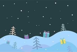 Winter Wonderland 1