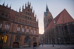 Stadtbummel in Göttingen