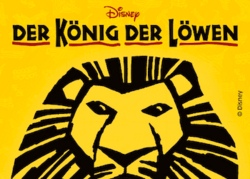 König der Löwen Hamburg