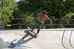 Bodensee Skate-Cup in Radolfzell