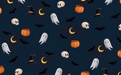 Offener Treff - HalloweenParty