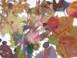 Herbstferienspiele im Kunstmuseum Wolfsburg