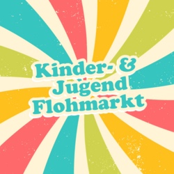 Kinder- und Jugendflohmarkt 2026