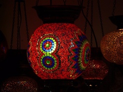 Winterliche Lichter 2