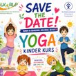 Yoga-Entdecker - Kurse für Kinder