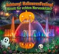 Halloween im Heide Park Resort
