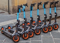 E-Scooter Training