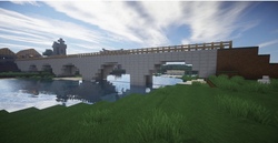 Minecraft Building Akademie "Jump n Run"
