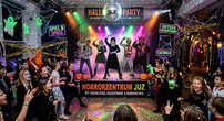 School´s Out Halloween Party