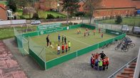 SoccerBase - Tipps und Tricks beim Fußball täglich 10 - 12:30 Uhr ab Klasse 2