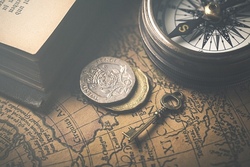 Escape Room im Klecks