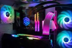 Gaming –Nachmittag