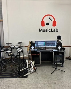 MusicLab