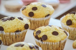Offener Treff - Muffins