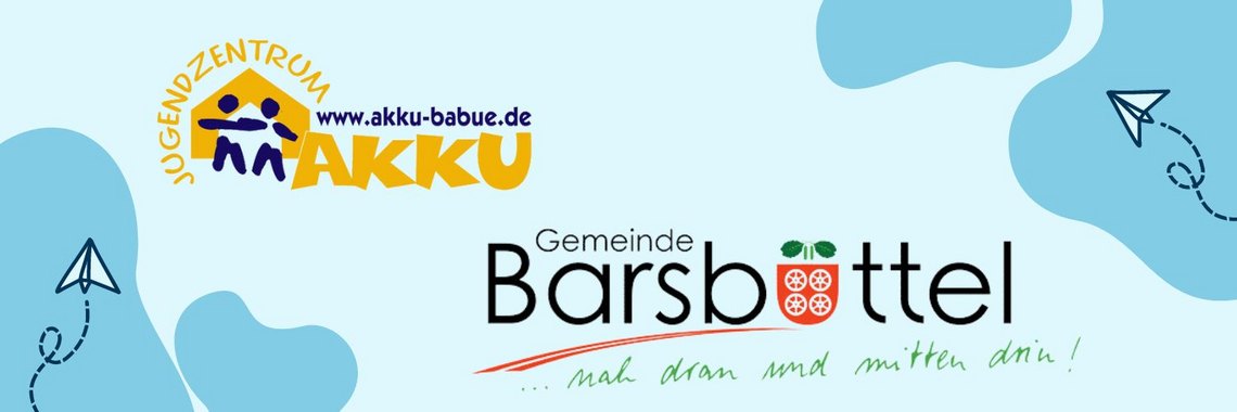 Ferienprogramm Gemeinde Barsbüttel -Jugendarbeit