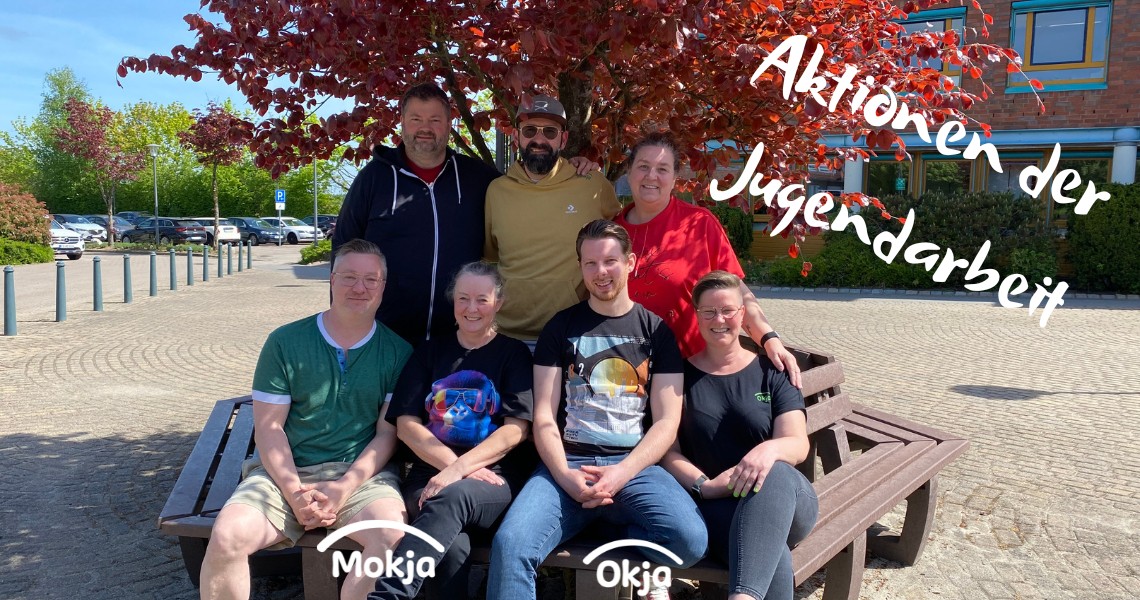 Aktionen Amt Hohe Elbgeest