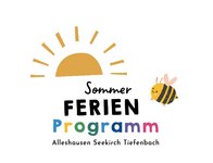 Logo Ferienprogramm
