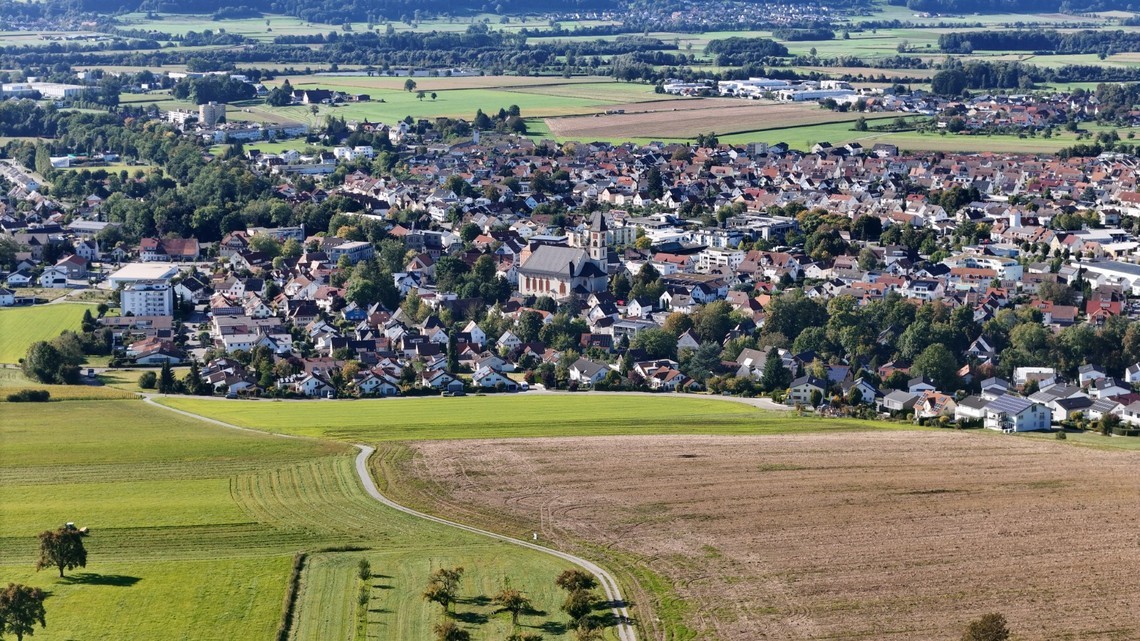 Ferienprogramm Baienfurt