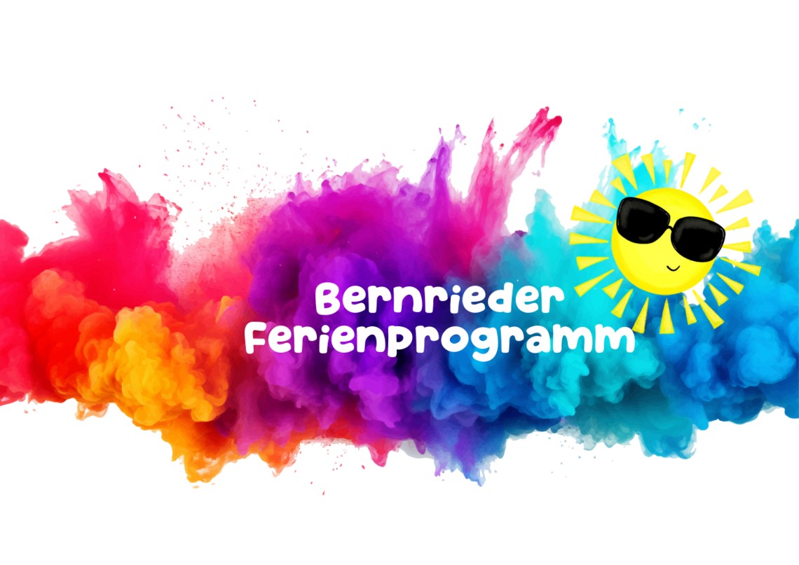 Bernrieder Ferienprogramm